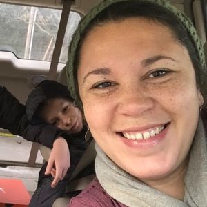 Meet your Posher, Nakina